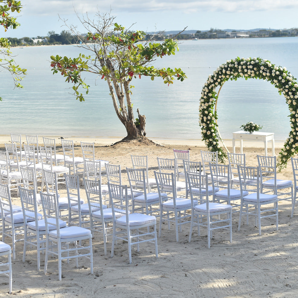 Hotel Riu Negril Destination Wedding Package