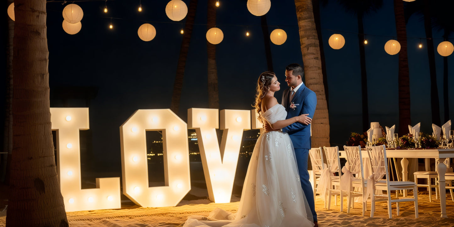 Hotel Riu Palace Cabo San Lucas Destination Wedding Package