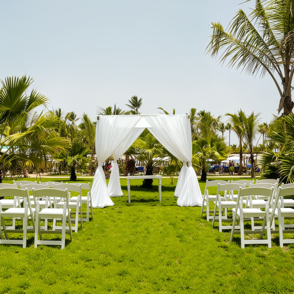 Hotel Riu Palace Punta Cana Destination Wedding Package