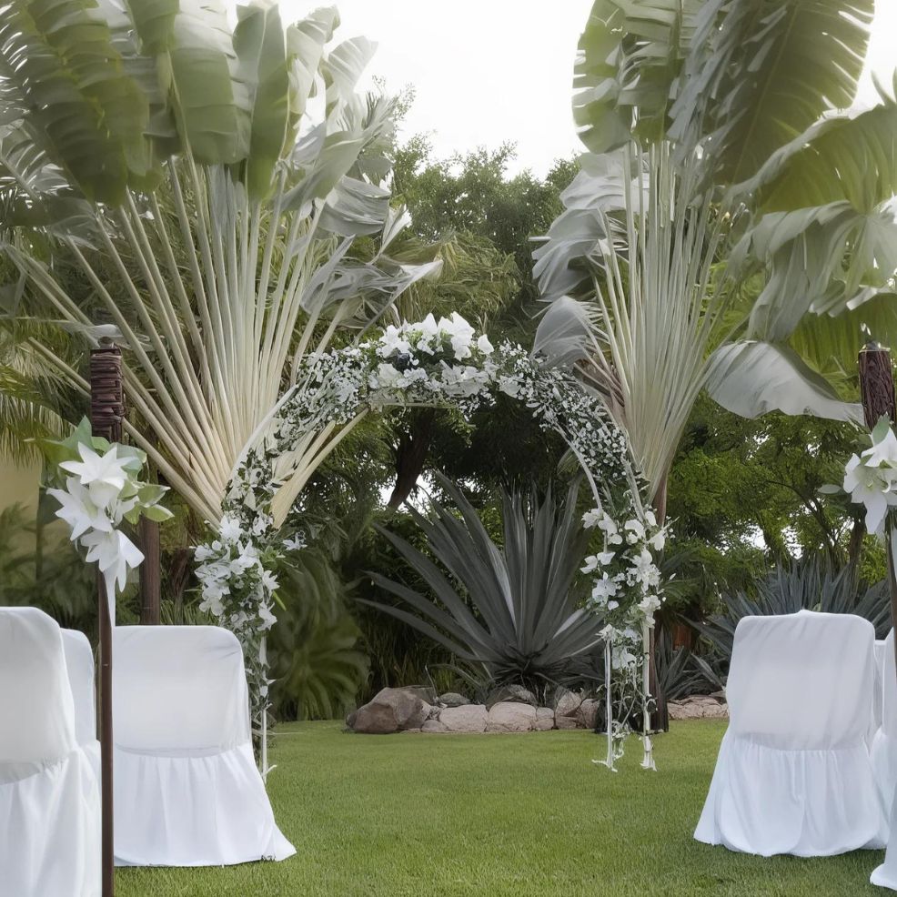 Hotel Riu Playacar Destination Wedding Package