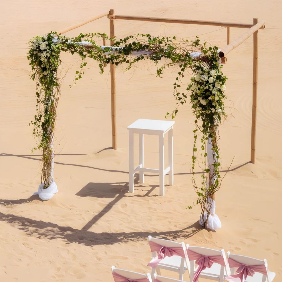 Hotel Riu Latino Destination Wedding Package