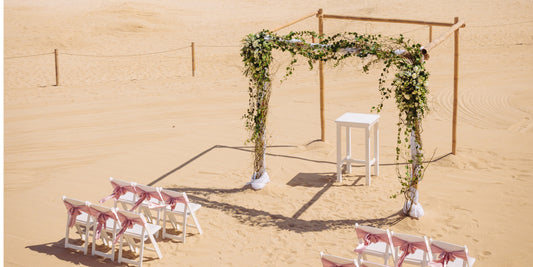 Hotel Riu Santa Fe Destination Wedding Package