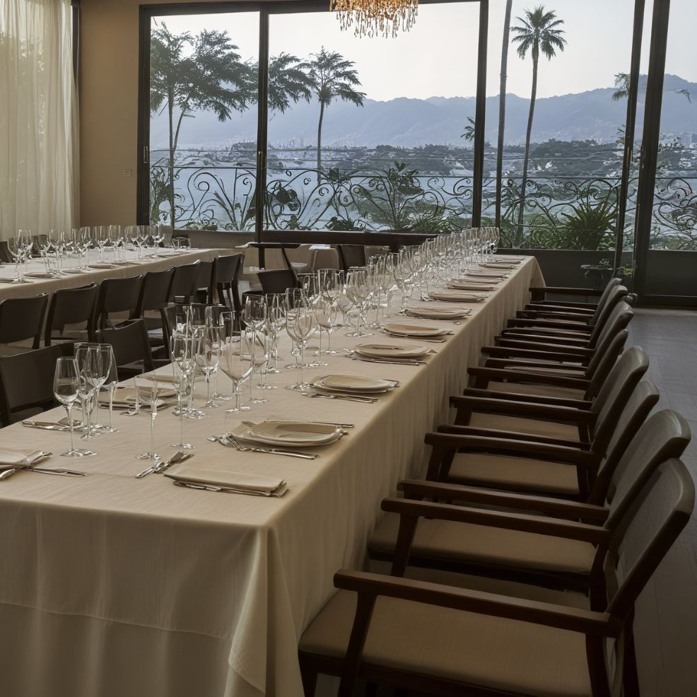 Hotel Riu Vallarta Destination Wedding Package