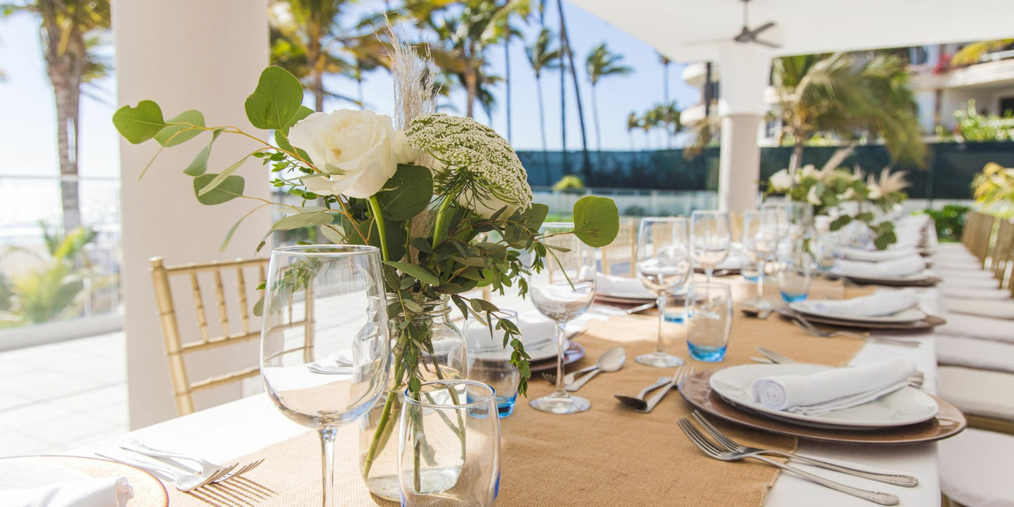 Hotel Riu Vallarta Destination Wedding Package