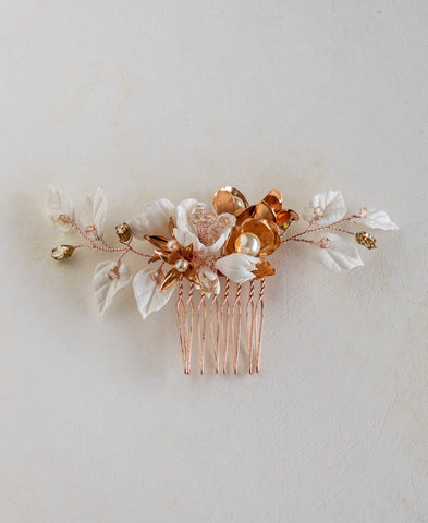 Rosamund Bridal Comb