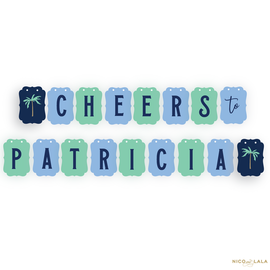 30A Bachelorette Banner
