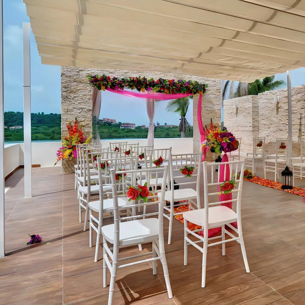 Royalton Chic Antigua Destination Wedding Package