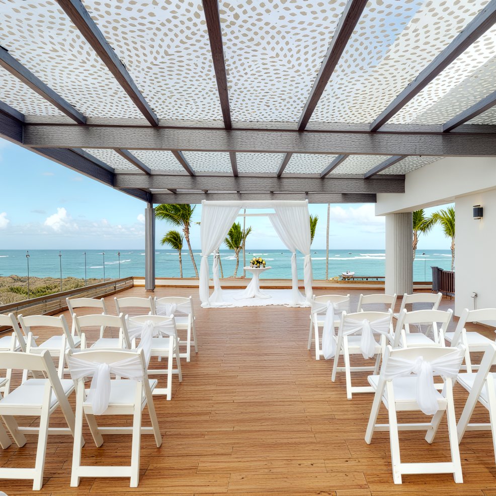 Royalton Bavaro Destination Wedding Package