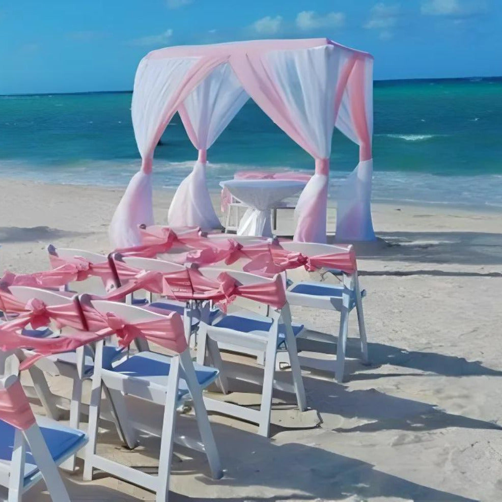 Royalton Blue Waters Destination Wedding Package