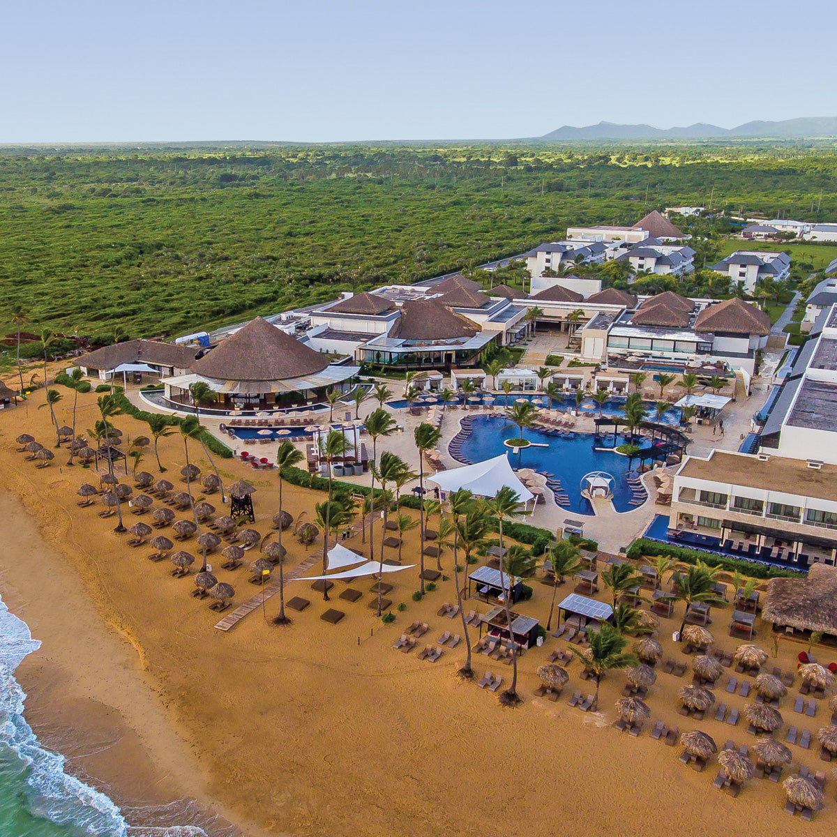 Royalton CHIC Punta Cana Destination Wedding Package