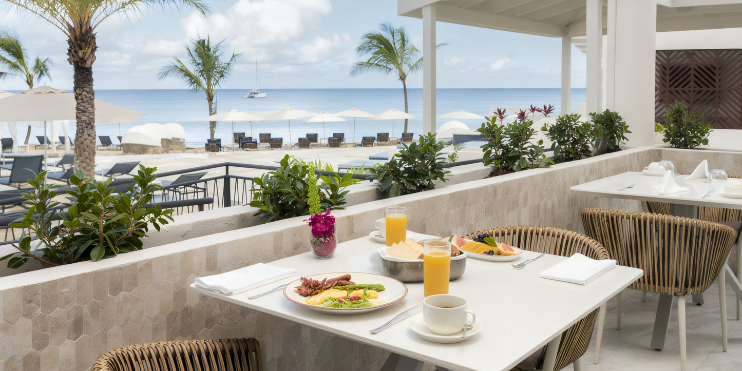 Royalton Chic Antigua Destination Wedding Package