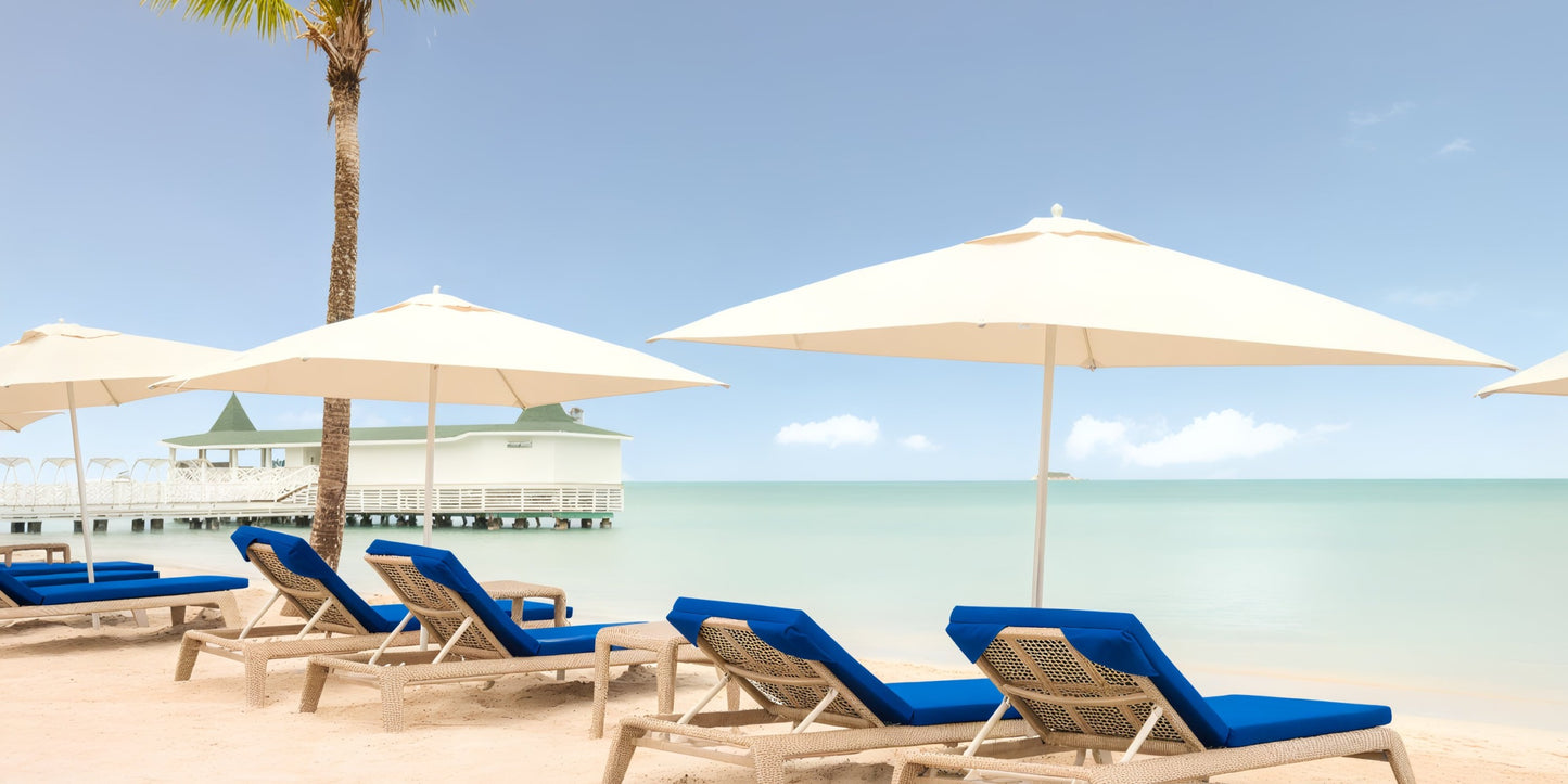 Royalton Chic Antigua Destination Wedding Package