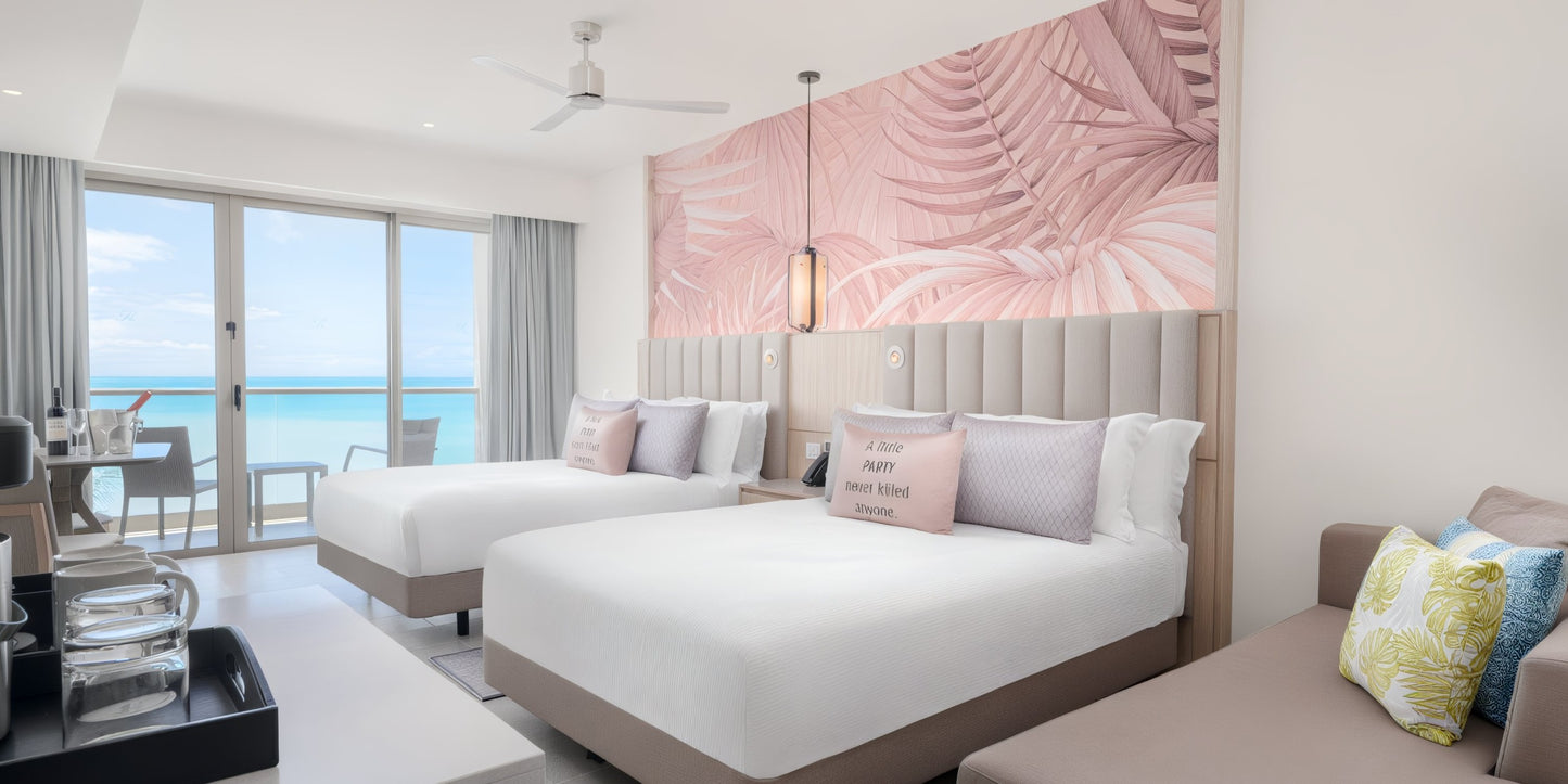 Royalton Chic Antigua Destination Wedding Package