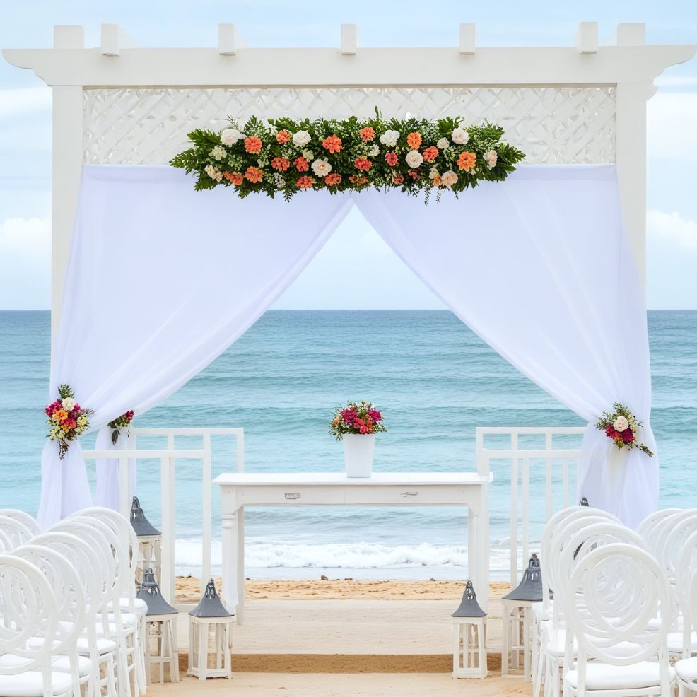 Royalton CHIC Punta Cana Destination Wedding Package
