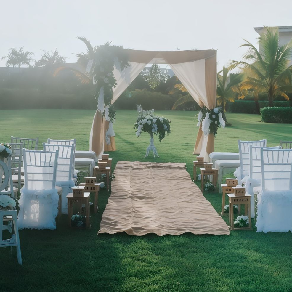 Royalton CHIC Punta Cana Destination Wedding Package