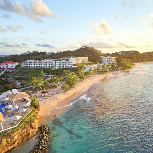 Royalton Grenada Destination Wedding Package