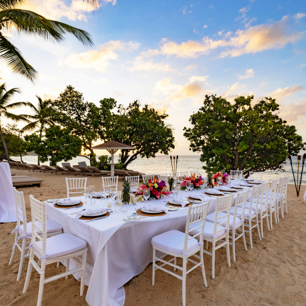 Royalton Grenada Destination Wedding Package