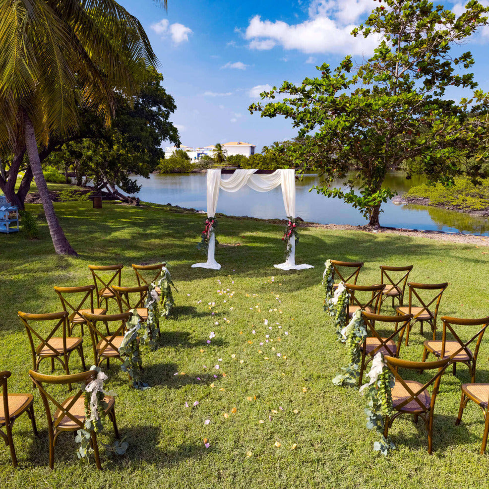Royalton Grenada Destination Wedding Package