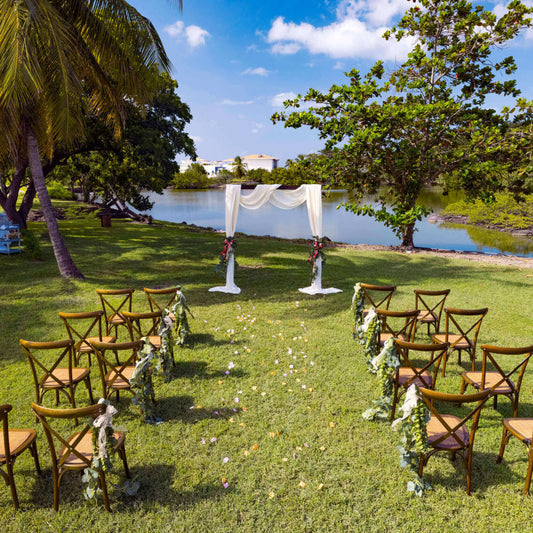Royalton Grenada Destination Wedding Package