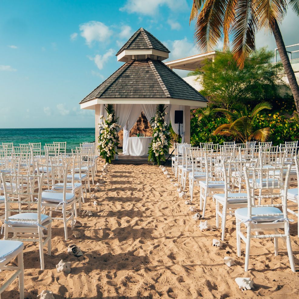 Royalton Grenada Destination Wedding Package
