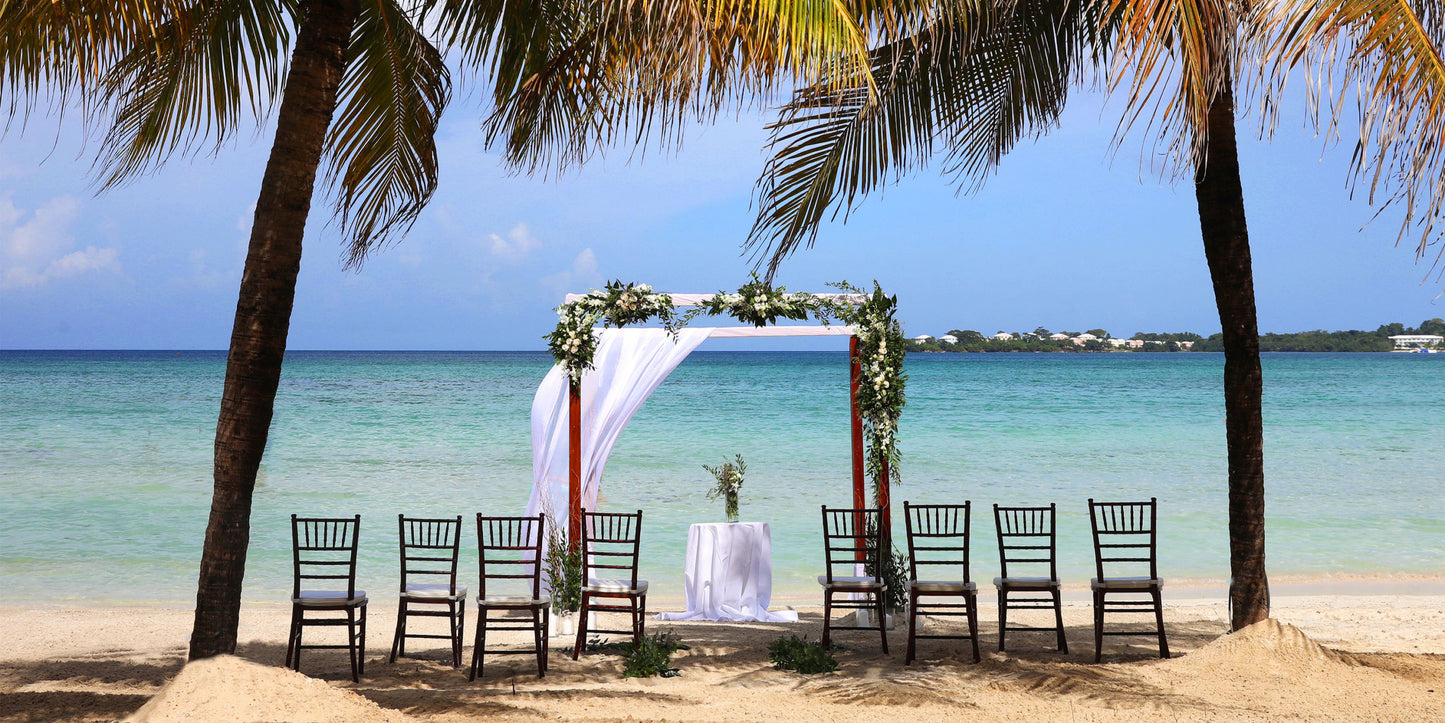 Royalton Negril Destination Wedding Package