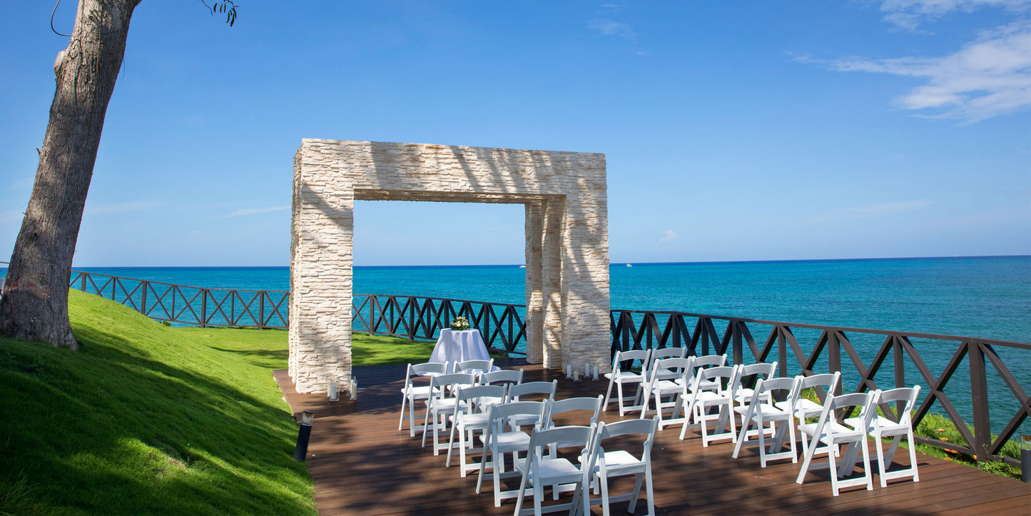 Royalton Negril Destination Wedding Package