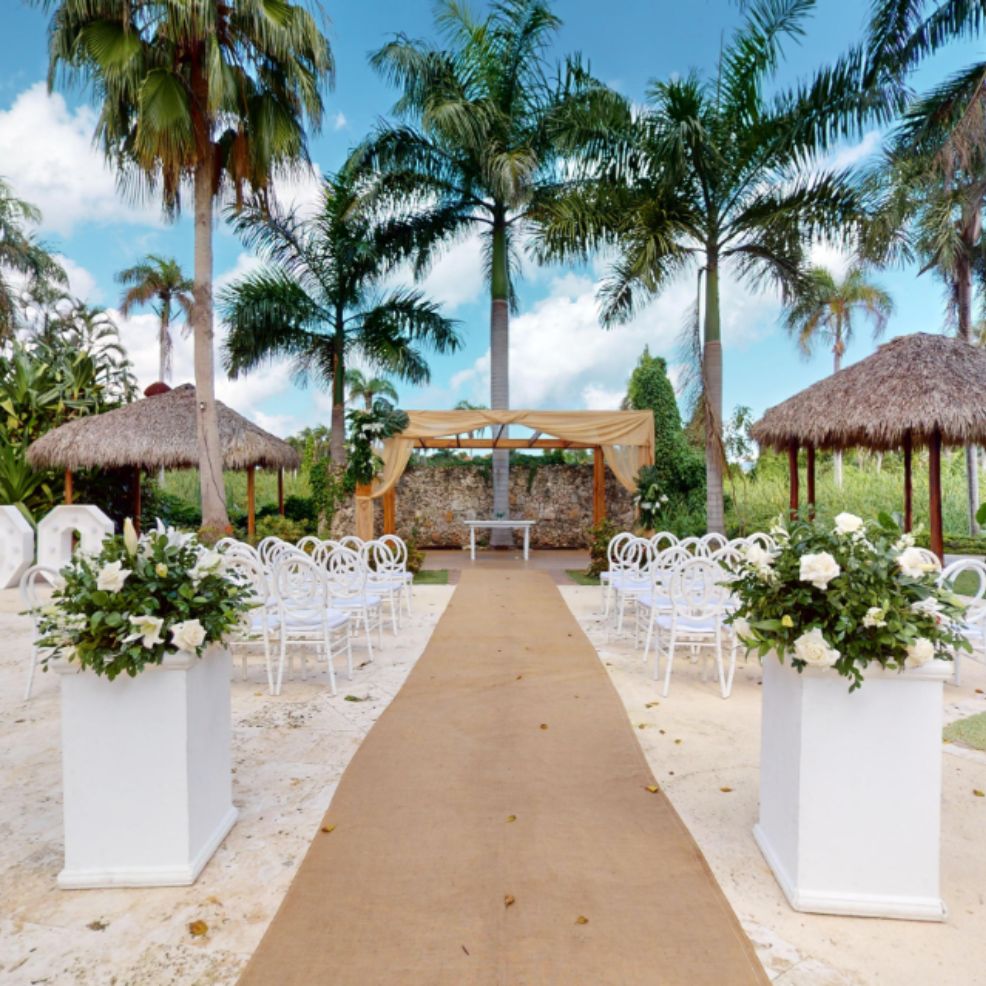 Royalton Punta Cana Destination Wedding Package