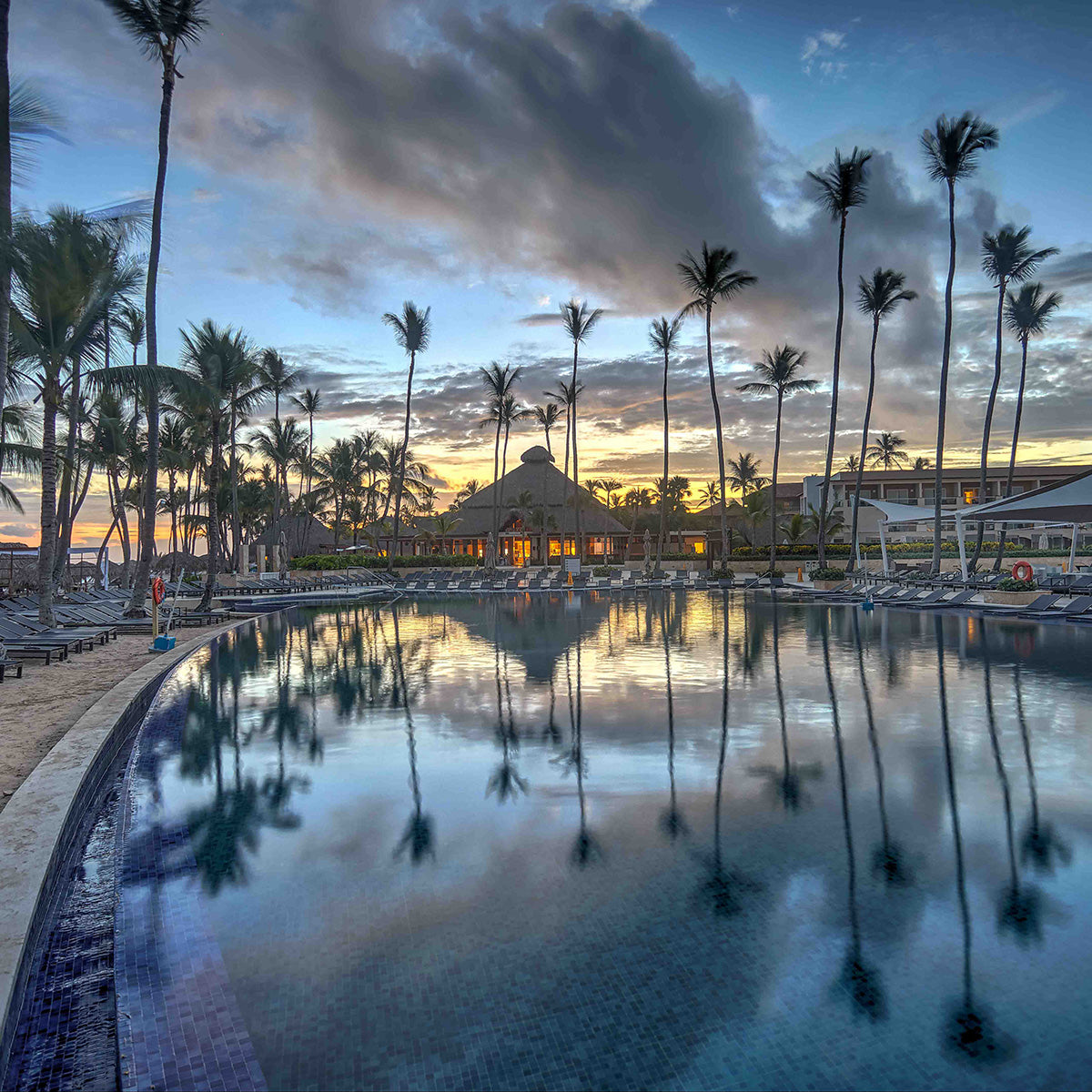 Royalton Punta Cana Destination Wedding Package