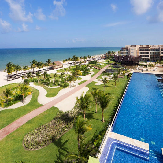 Royalton Riviera Cancun Destination Wedding Package