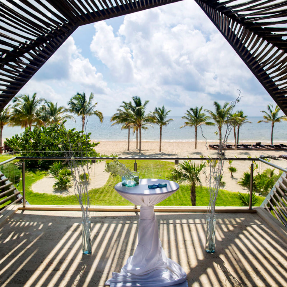 Royalton Riviera Cancun Destination Wedding Package