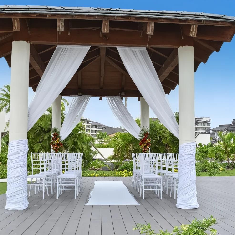 Hideaway at Royalton St. Lucia Destination Wedding Package