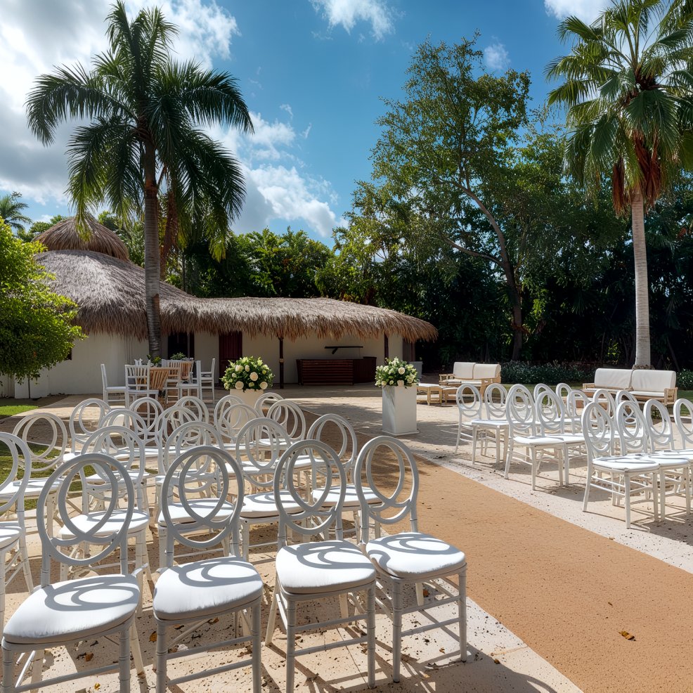 Royalton Splash Punta Cana Destination Wedding Package