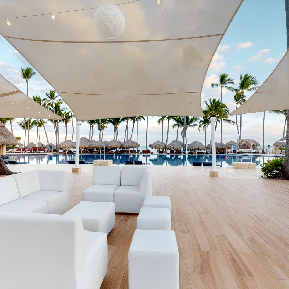 Royalton Punta Cana Destination Wedding Package