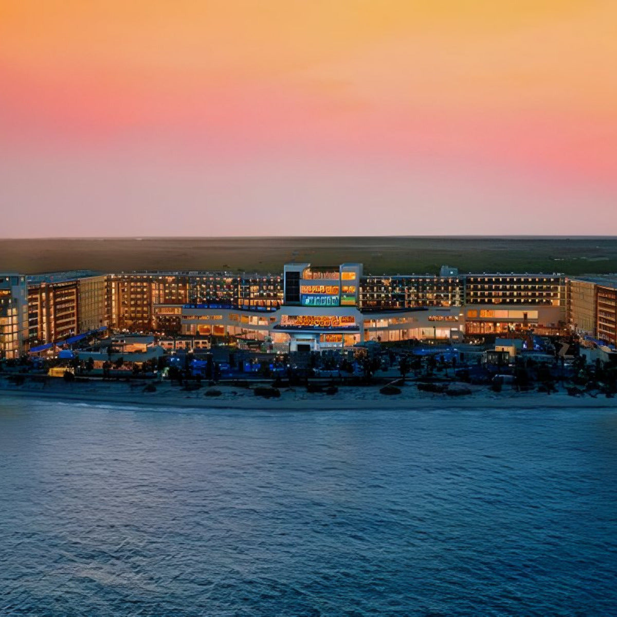 Royalton Splash Riviera Cancun Destination Wedding Package
