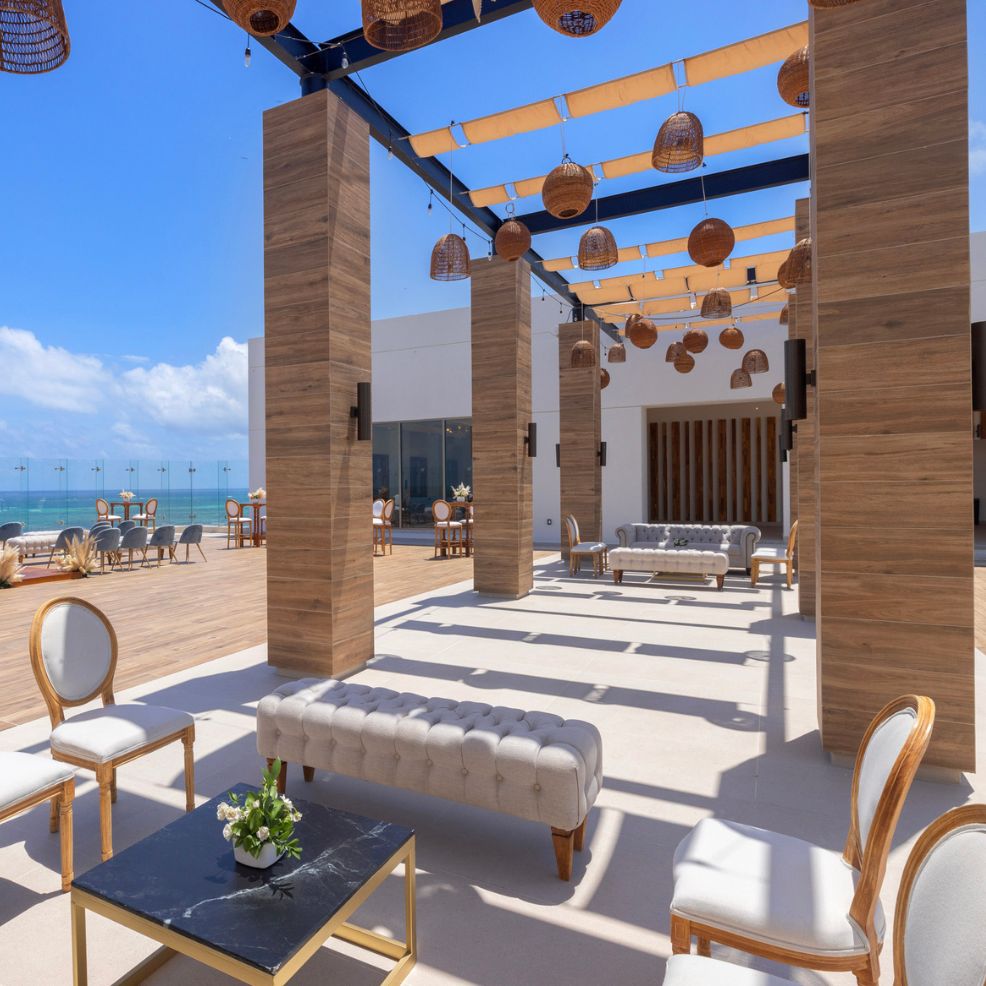 Royalton Splash Riviera Cancun Destination Wedding Package