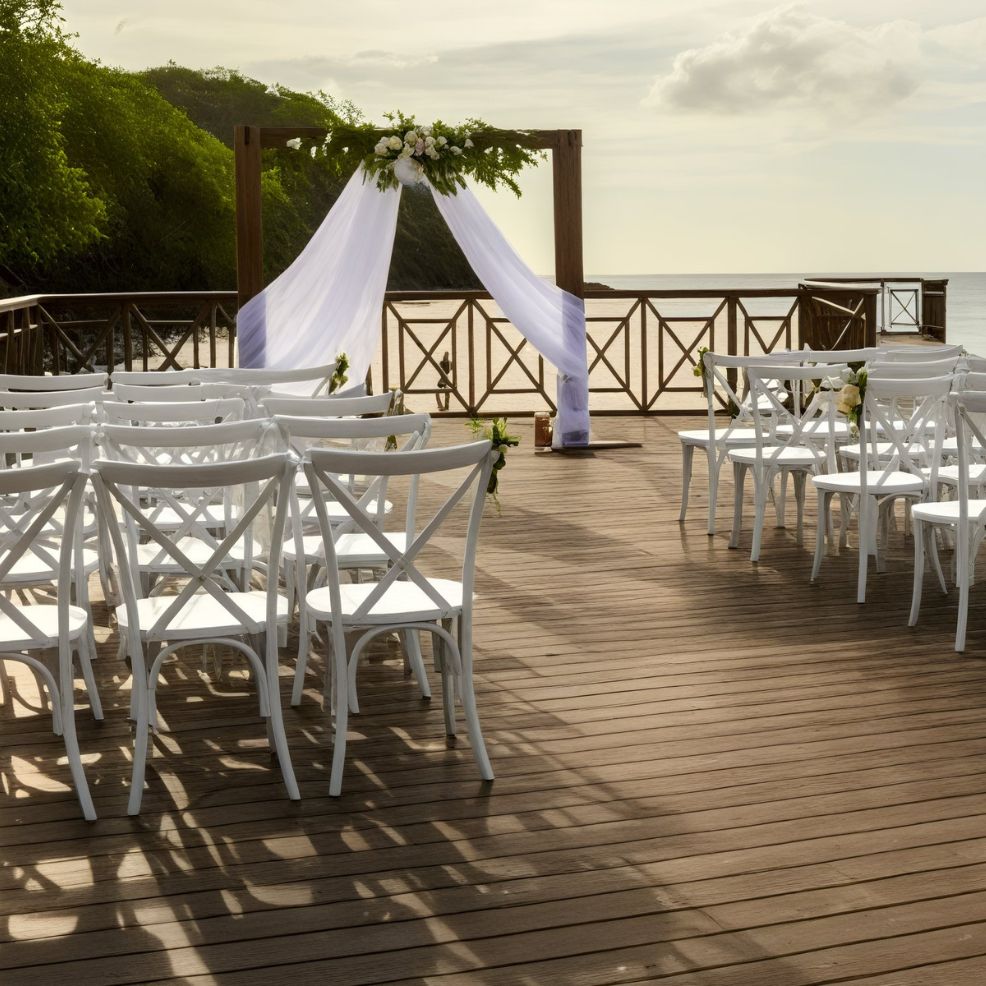 Royalton St. Lucia Resort and Spa Destination Wedding Package