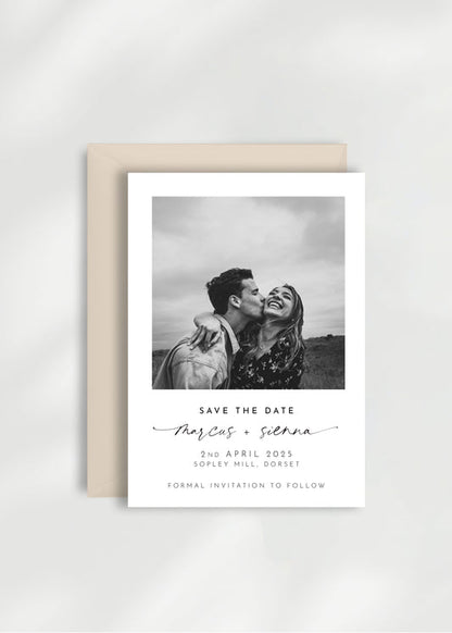 Photo Invites - 10% SIGN UP DISCOUNT