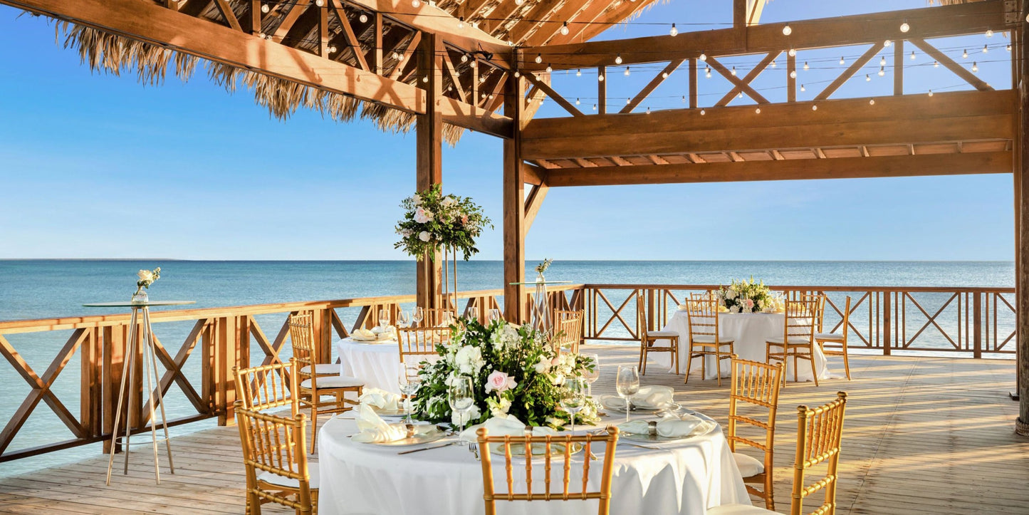 Sunscape Dominicus La Romana Destination Wedding Package