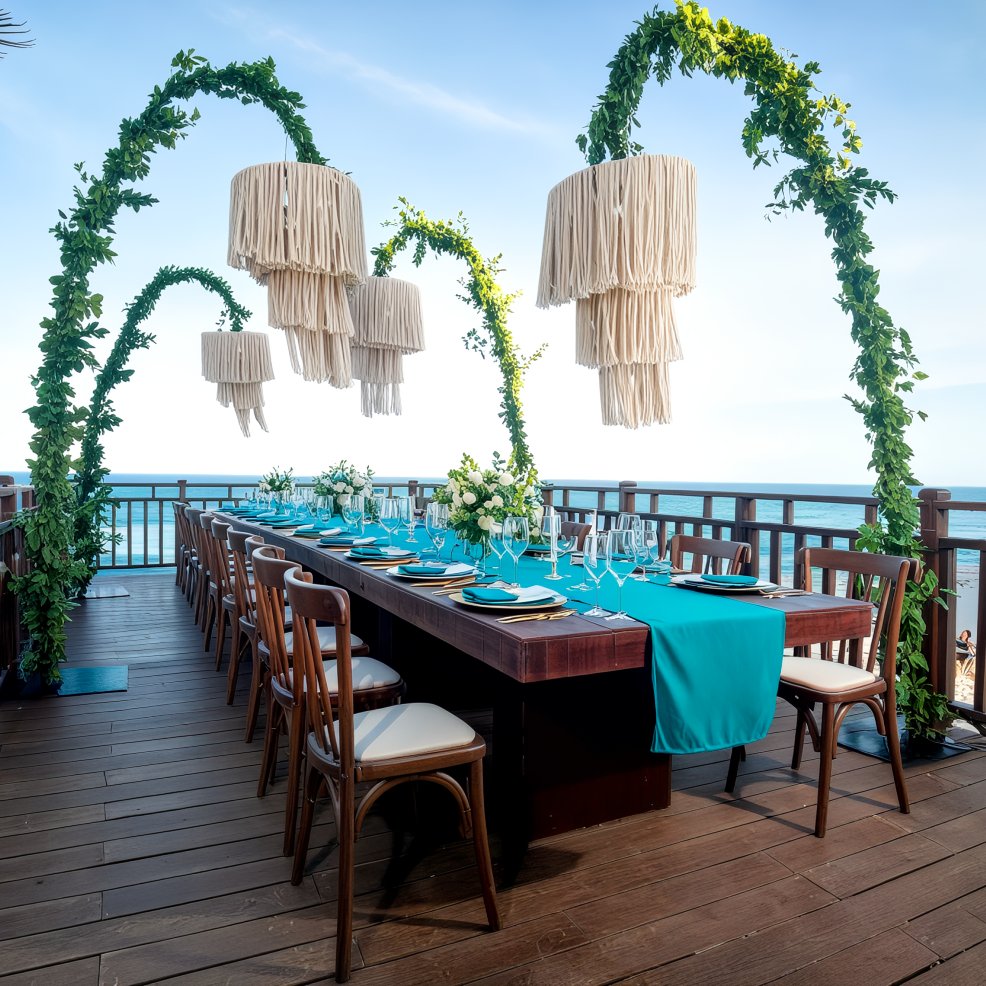 Seadust Cancun Destination Wedding Package