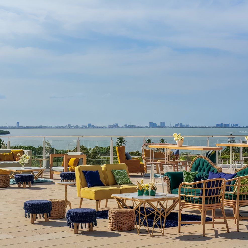 Seadust Cancun Destination Wedding Package