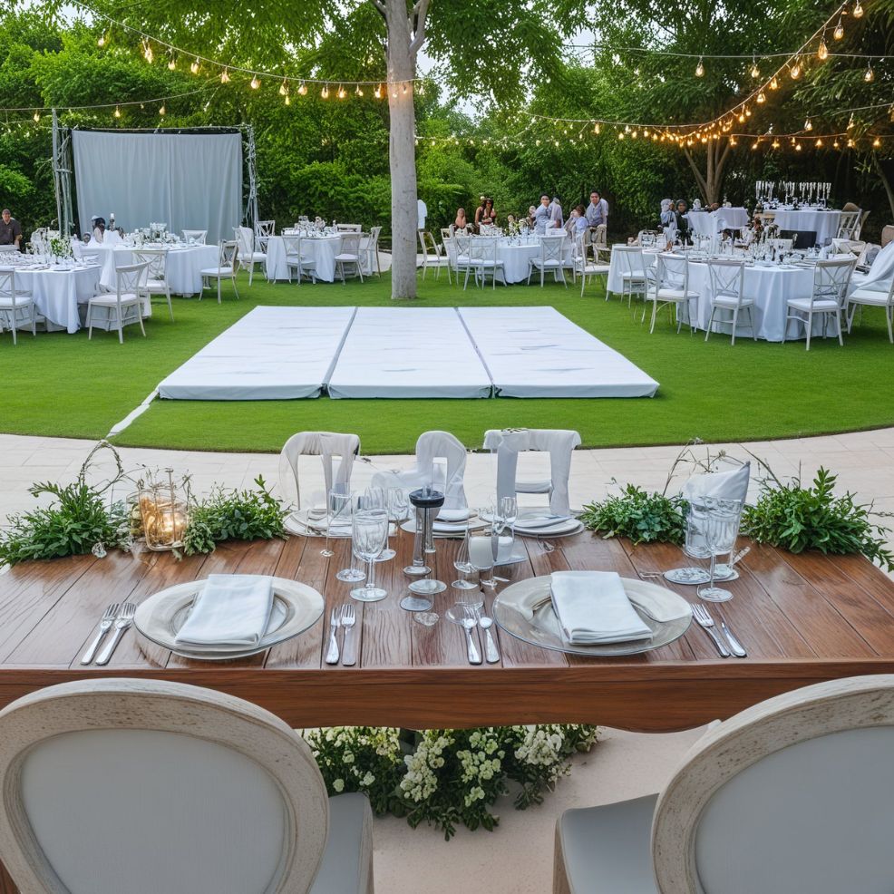 Secrets Akumal Destination Wedding Package