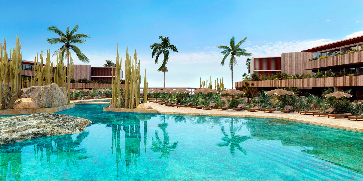 Secrets Baby Beach Aruba Destination Wedding Package