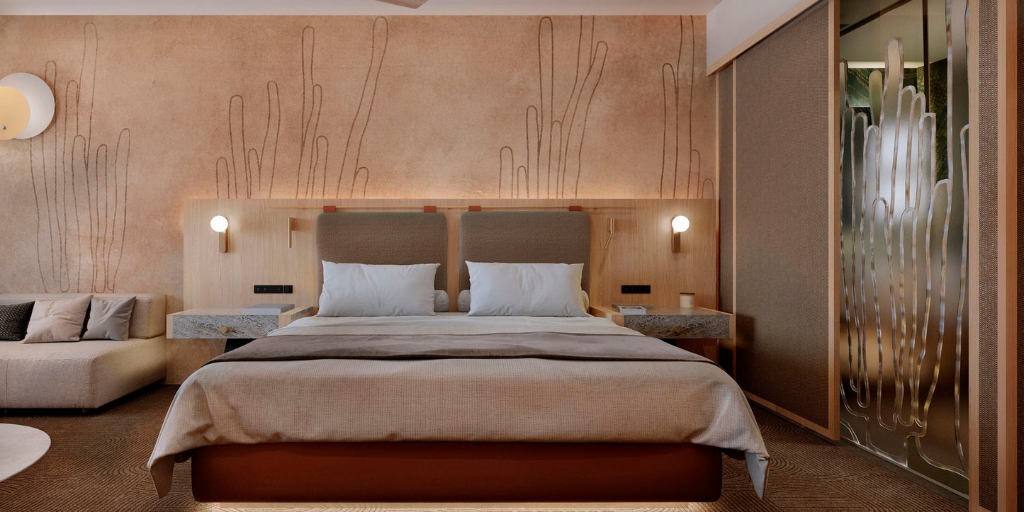 Secrets Baby Beach Aruba Destination Wedding Package