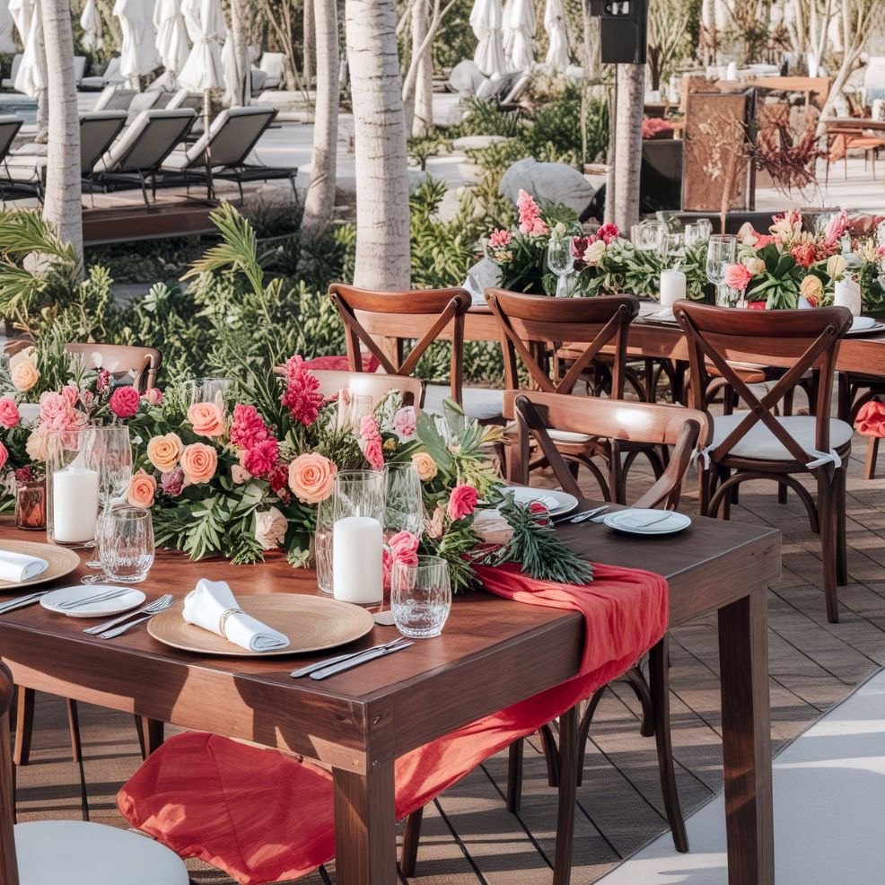 Secrets Playa Blanca Costa Mujeres Destination Wedding Package