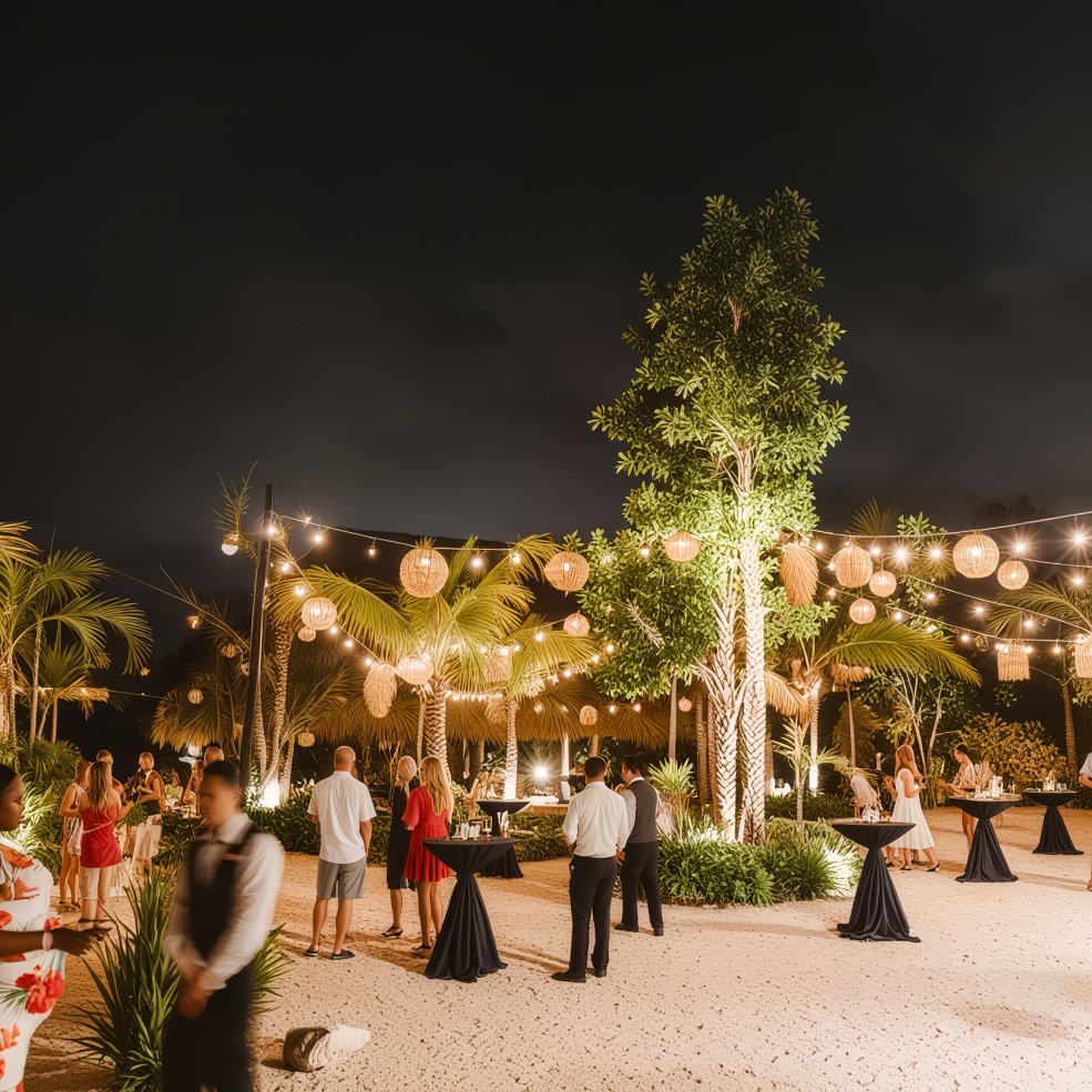 Secrets Moxche Playa del Carmen Destination Wedding Package