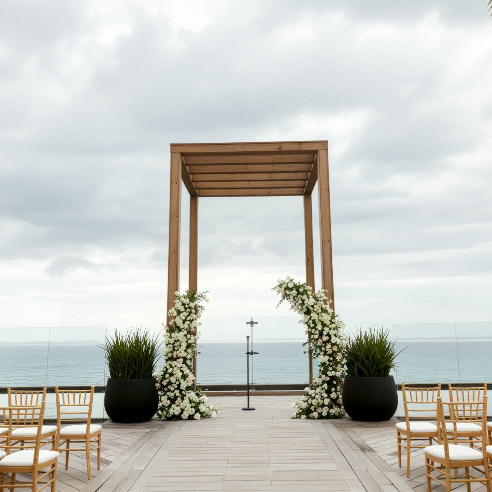 Secrets Moxche Playa del Carmen Destination Wedding Package