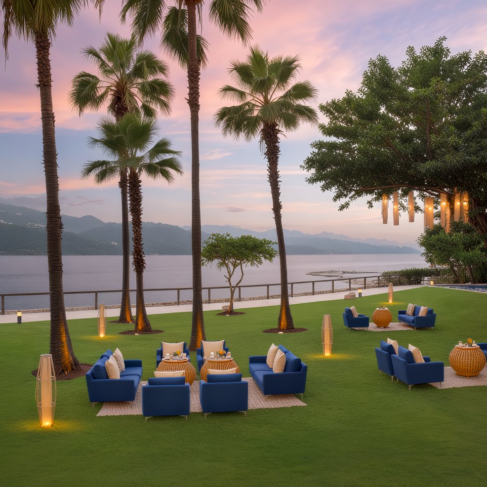 Secrets St. James Montego Bay Destination Wedding Package