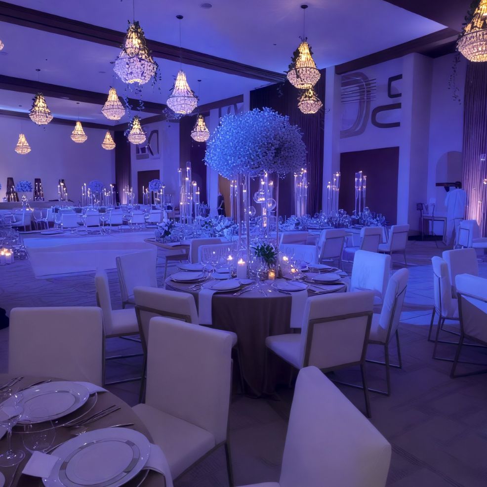 Secrets Tulum Destination Wedding Package