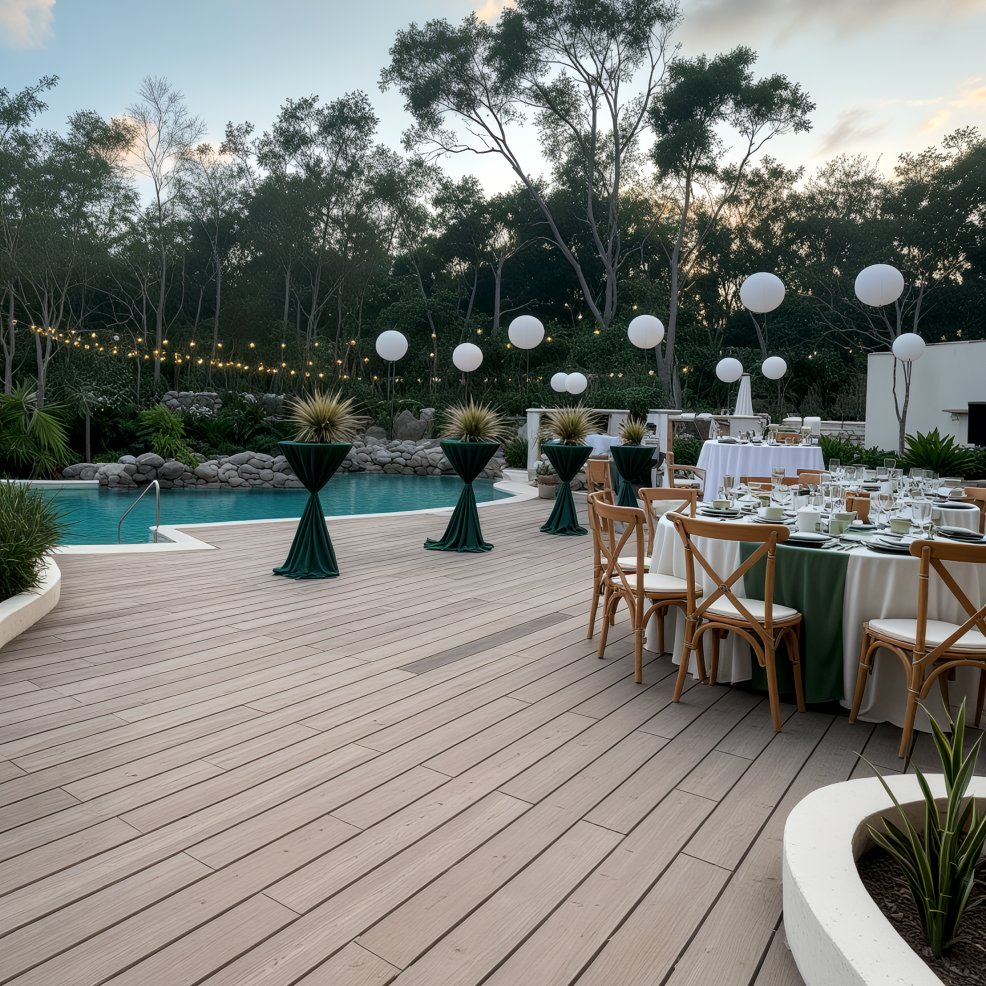 Secrets Tulum Destination Wedding Package