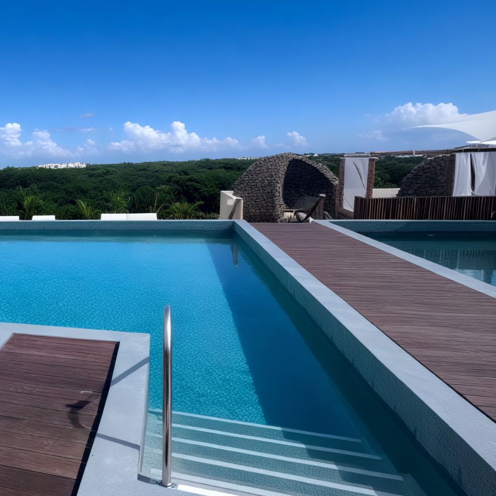 Secrets Tulum Destination Wedding Package